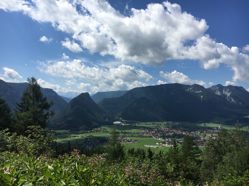 Umgebung