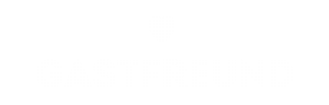 Gastfreund Logo