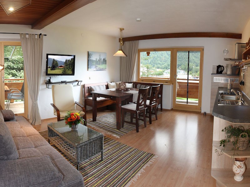 Ferienwohnung